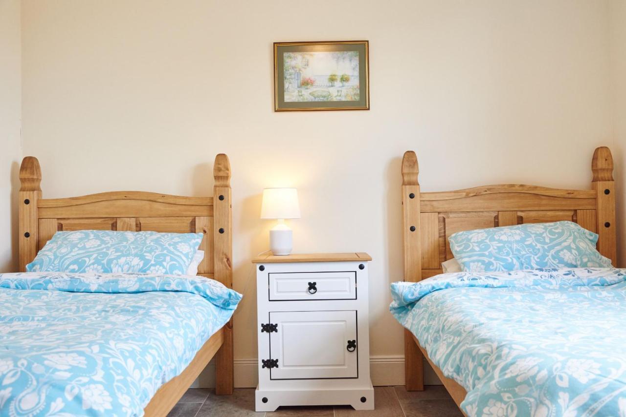 Finest Retreats - Quail'S Nest Cottage Edlingham Exterior foto