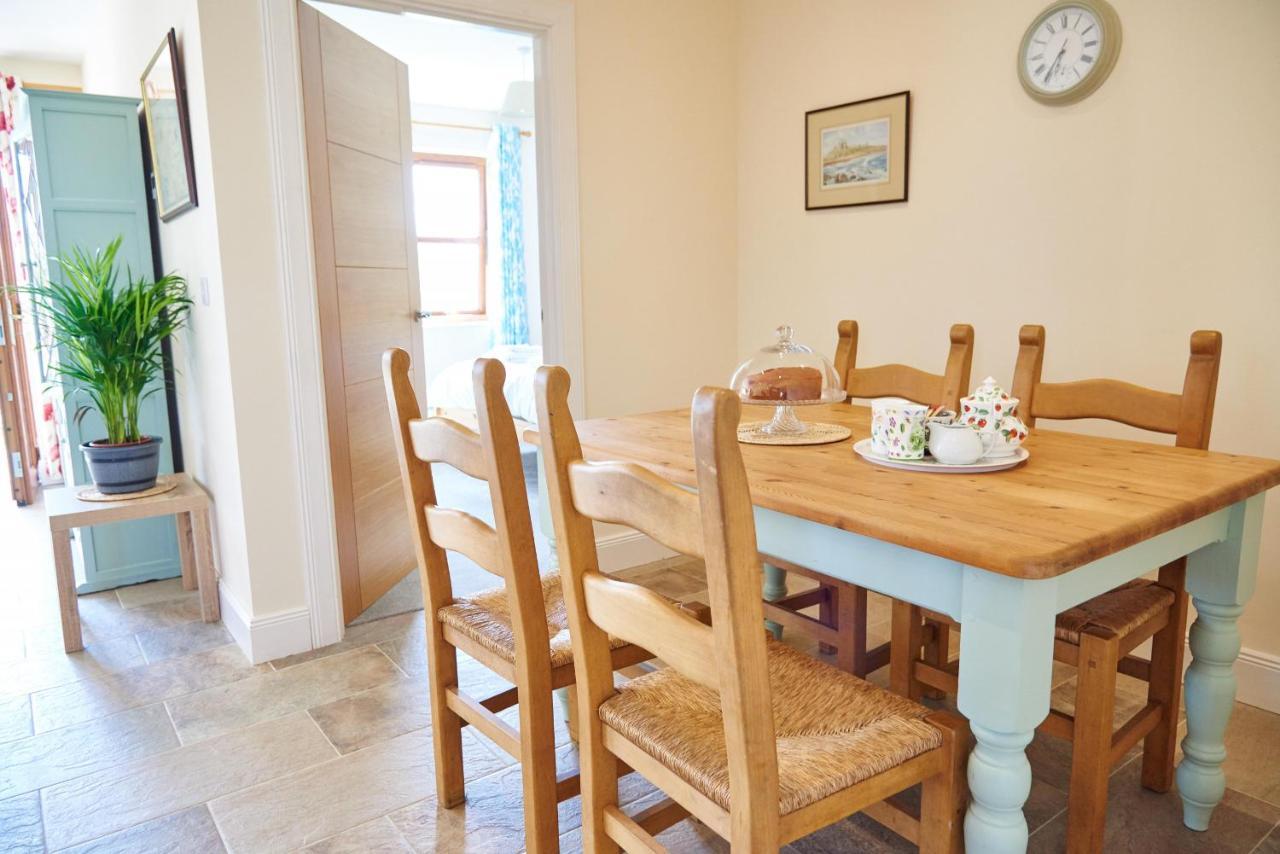 Finest Retreats - Quail'S Nest Cottage Edlingham Exterior foto