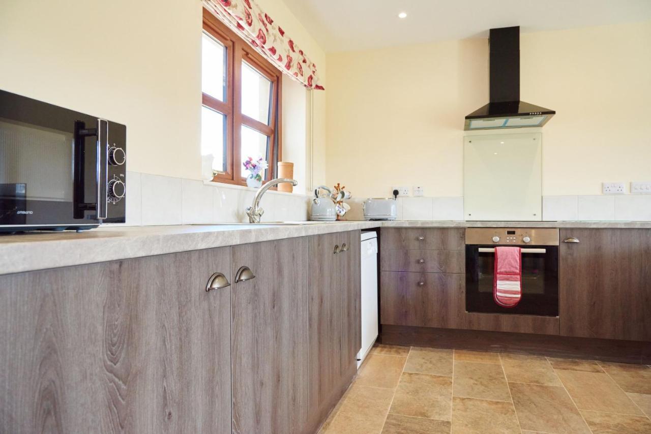 Finest Retreats - Quail'S Nest Cottage Edlingham Exterior foto